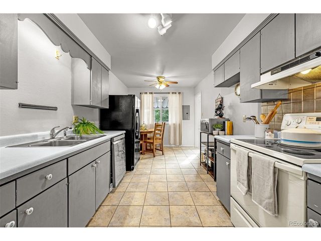 3625 Anemone, Colorado Springs, CO 80918