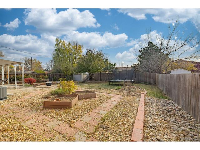 3625 Anemone, Colorado Springs, CO 80918