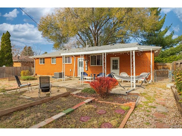 3625 Anemone, Colorado Springs, CO 80918