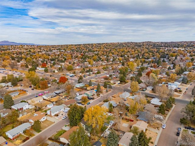 3625 Anemone, Colorado Springs, CO 80918