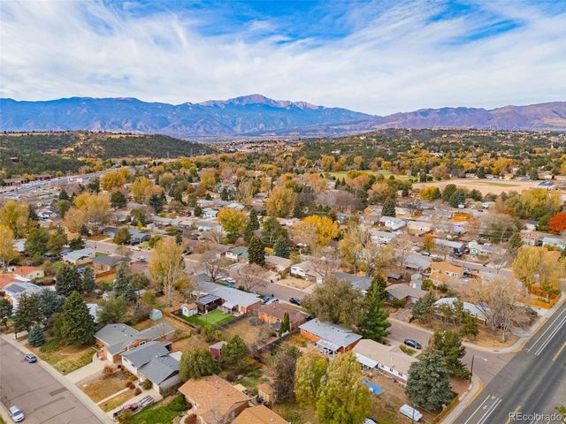 3625 Anemone, Colorado Springs, CO 80918