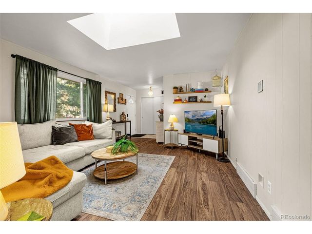 3625 Anemone, Colorado Springs, CO 80918