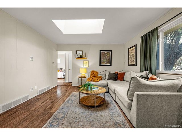 3625 Anemone, Colorado Springs, CO 80918