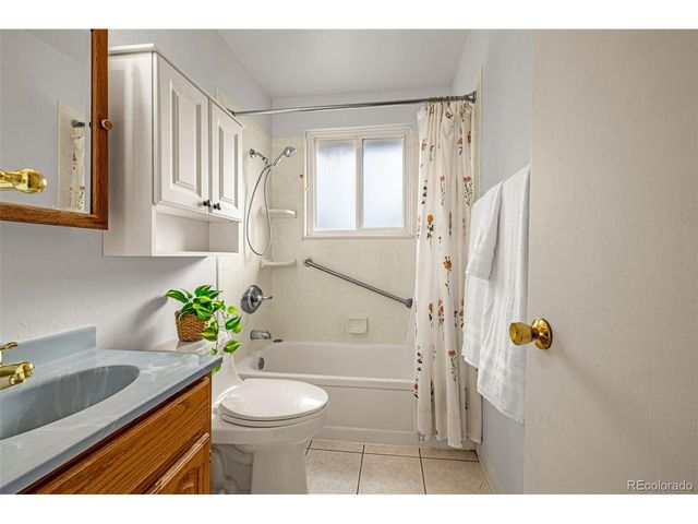 3625 Anemone, Colorado Springs, CO 80918