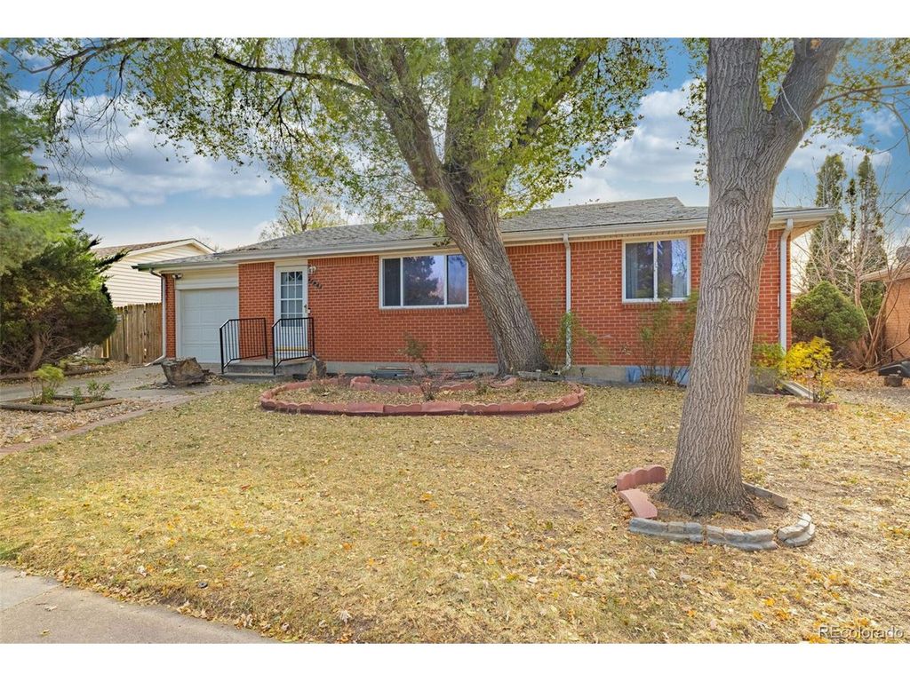 3625 Anemone, Colorado Springs, CO 80918