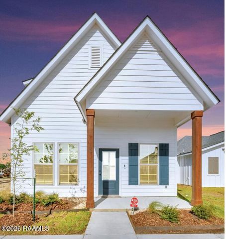 101 Sandstone Avenue, Scott, LA 70583