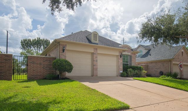 3322 Mcmahon Way, Missouri City, TX 77459
