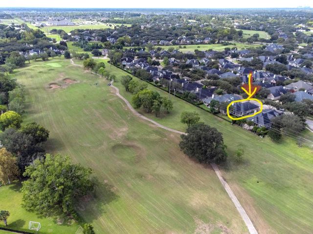 3322 Mcmahon Way, Missouri City, TX 77459