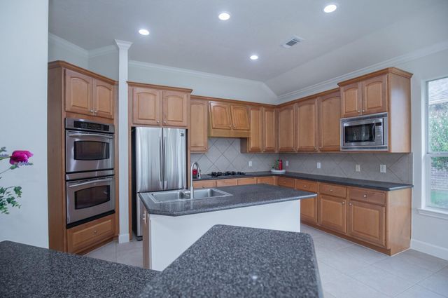 3322 Mcmahon Way, Missouri City, TX 77459