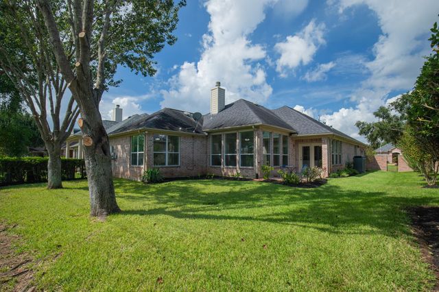 3322 Mcmahon Way, Missouri City, TX 77459