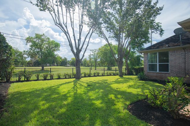 3322 Mcmahon Way, Missouri City, TX 77459