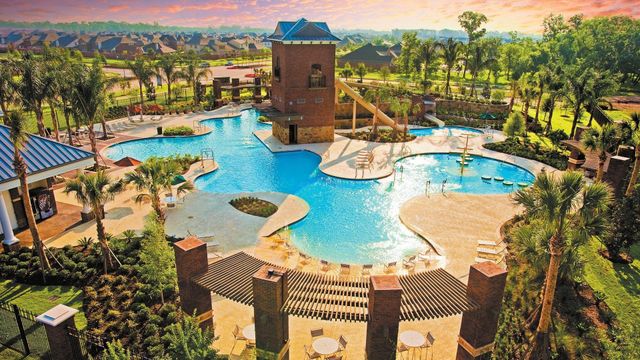 3322 Mcmahon Way, Missouri City, TX 77459