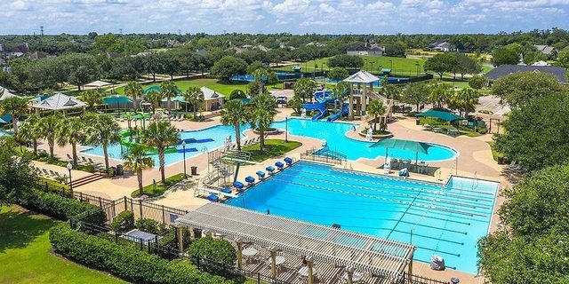 3322 Mcmahon Way, Missouri City, TX 77459