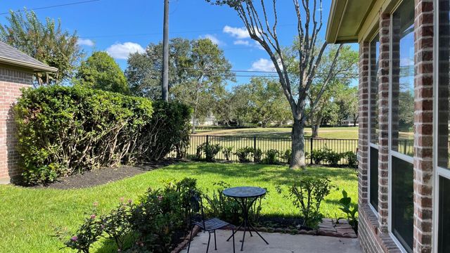 3322 Mcmahon Way, Missouri City, TX 77459