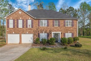 4704 Mayer Trace, Ellenwood, GA 30294
