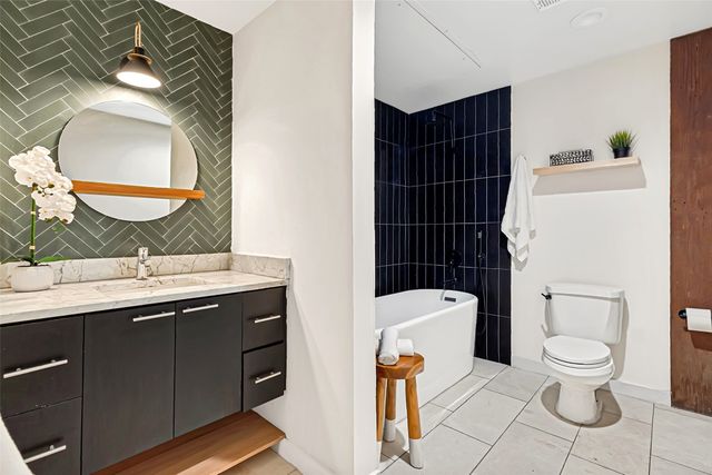 509 Elm Street 503, Dallas, TX 75202