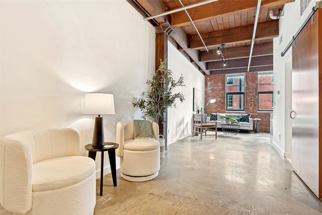 509 Elm Street 503, Dallas, TX 75202