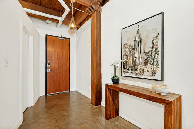 509 Elm Street 503, Dallas, TX 75202