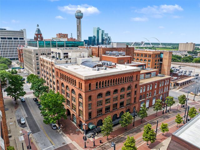 509 Elm Street 503, Dallas, TX 75202