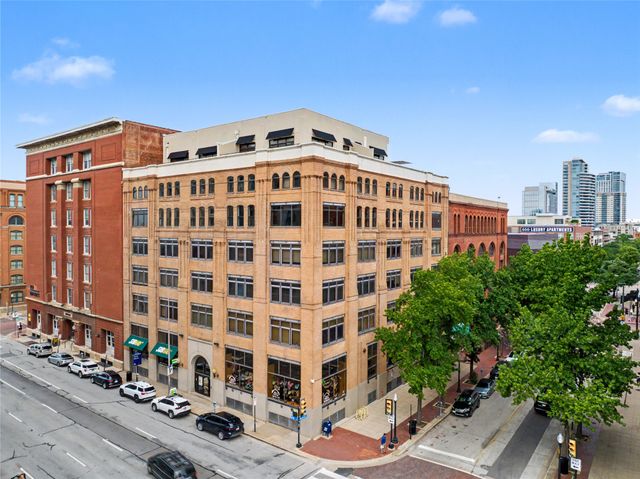 509 Elm Street 503, Dallas, TX 75202