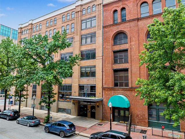 509 Elm Street 503, Dallas, TX 75202