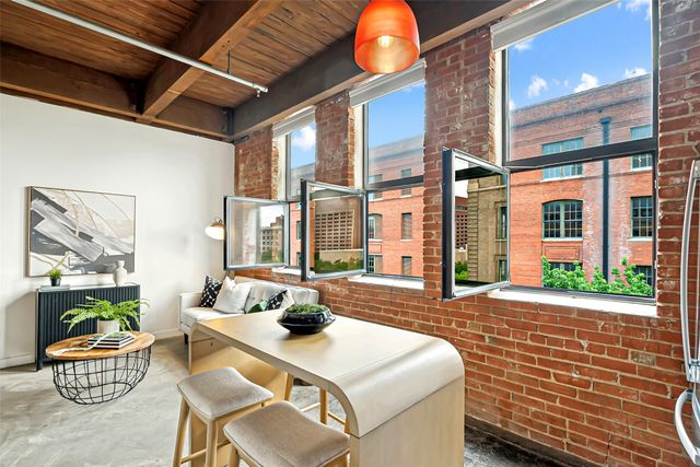 509 Elm Street 503, Dallas, TX 75202