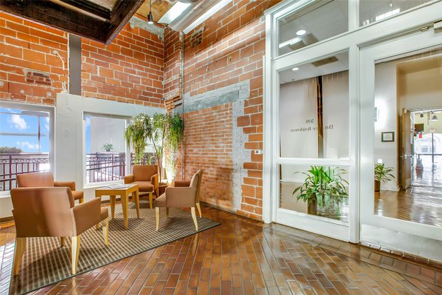 509 Elm Street 503, Dallas, TX 75202