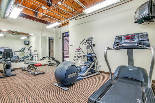 509 Elm Street 503, Dallas, TX 75202