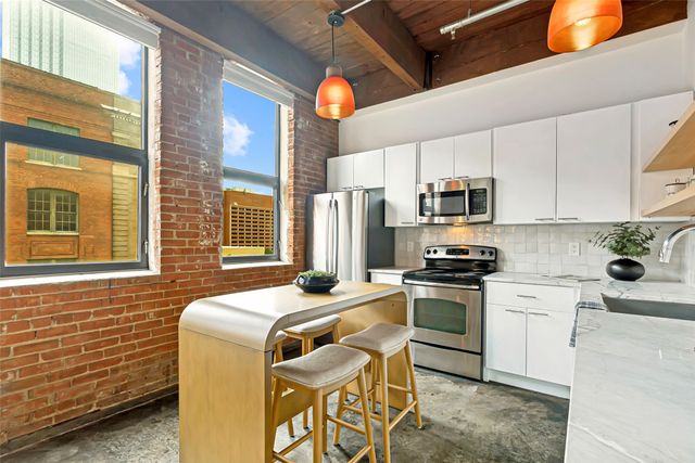 509 Elm Street 503, Dallas, TX 75202