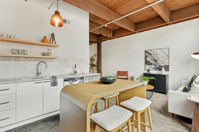 509 Elm Street 503, Dallas, TX 75202