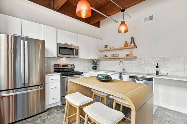 509 Elm Street 503, Dallas, TX 75202