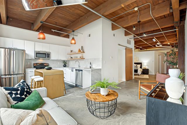 509 Elm Street 503, Dallas, TX 75202