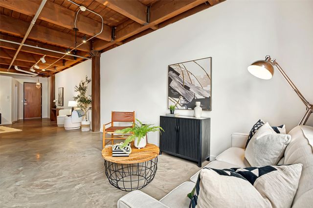 509 Elm Street 503, Dallas, TX 75202