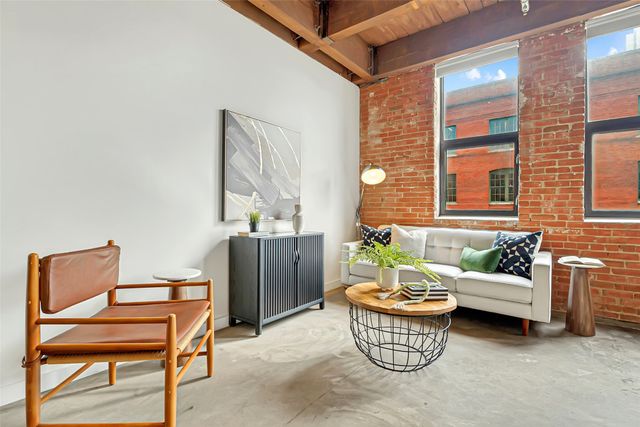 509 Elm Street 503, Dallas, TX 75202
