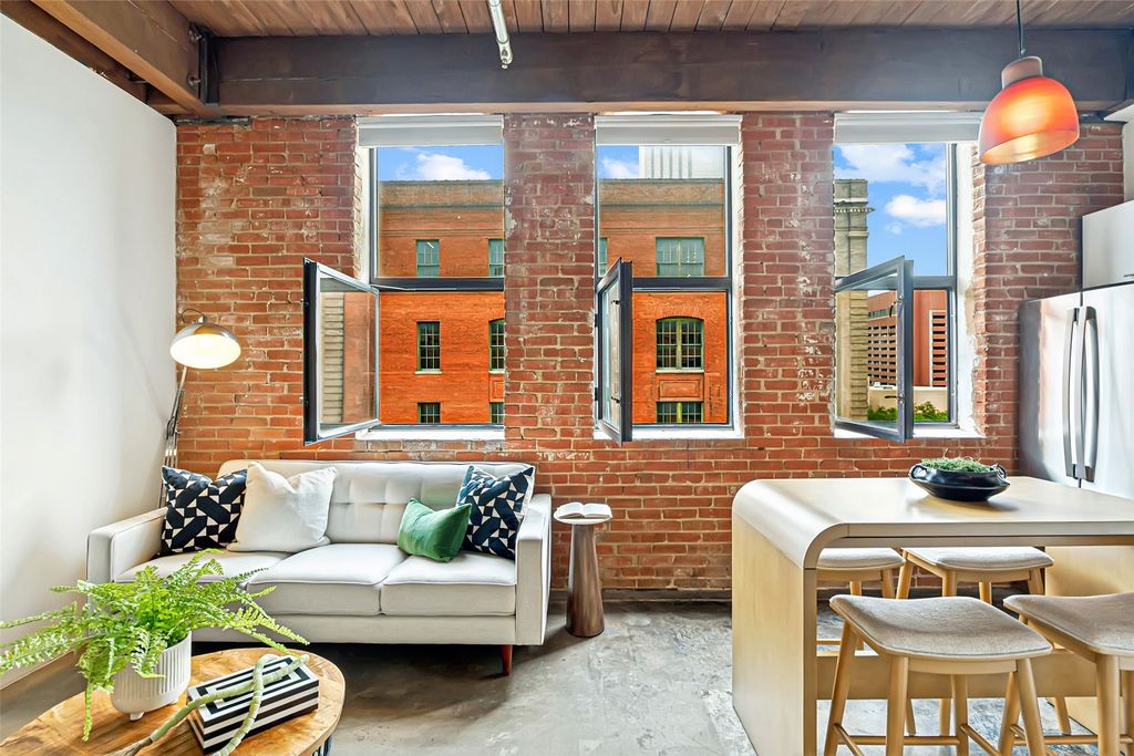 509 Elm Street 503, Dallas, TX 75202