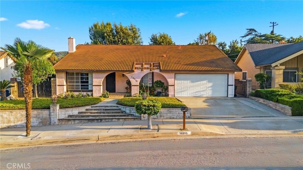 Image 3 of property listing at 16318 Santa Bianca Drive, Hacienda Heights, CA 91745