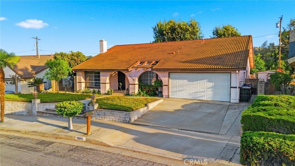 Image 5 of property listing at 16318 Santa Bianca Drive, Hacienda Heights, CA 91745