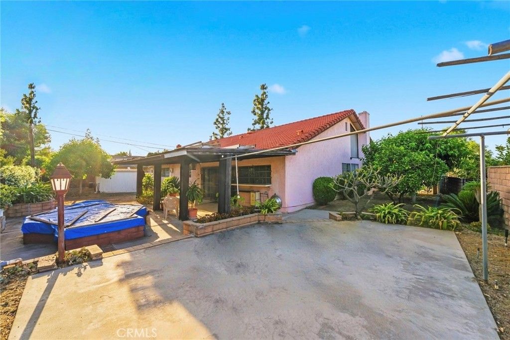 Image 53 of property listing at 16318 Santa Bianca Drive, Hacienda Heights, CA 91745