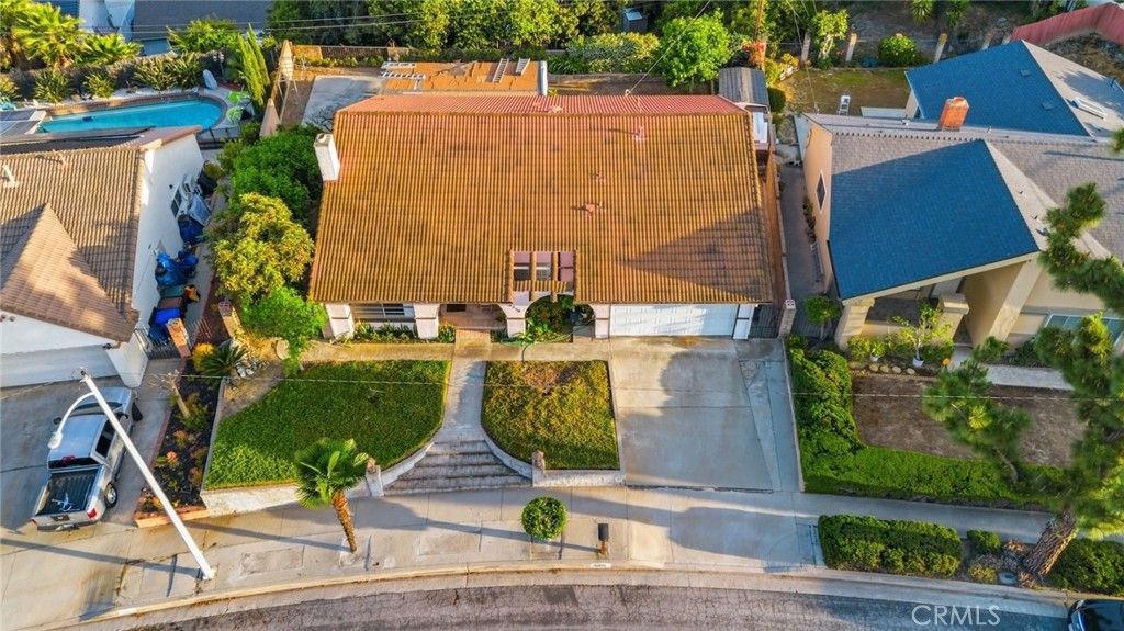 Image 55 of property listing at 16318 Santa Bianca Drive, Hacienda Heights, CA 91745