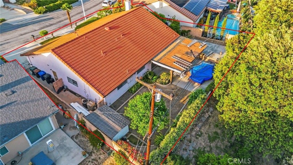 Image 56 of property listing at 16318 Santa Bianca Drive, Hacienda Heights, CA 91745