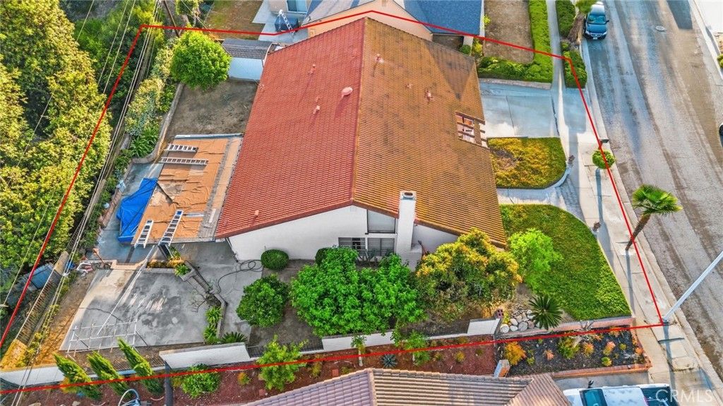 Image 58 of property listing at 16318 Santa Bianca Drive, Hacienda Heights, CA 91745