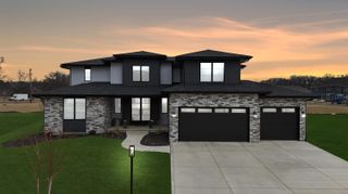 9653 Corydalis Avenue, St. John, IN 46373