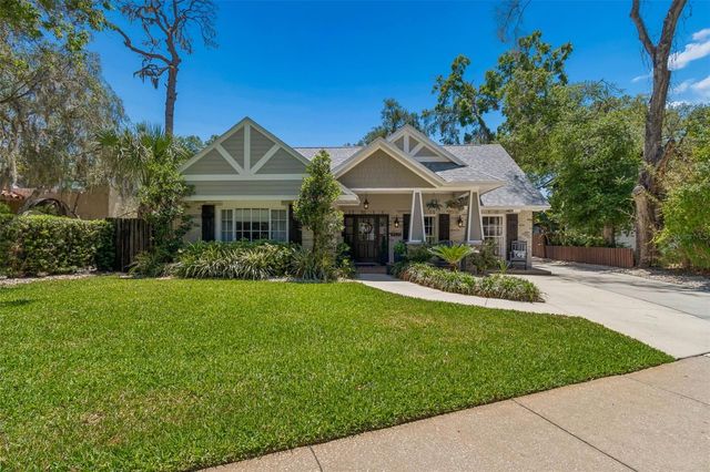 4528 W WOODMERE ROAD, Tampa, FL 33609