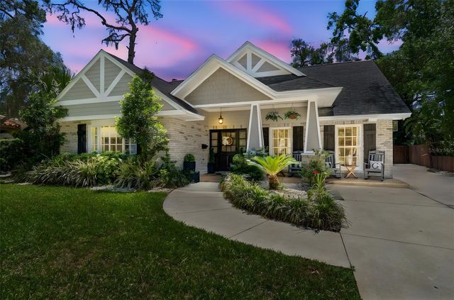 4528 W WOODMERE ROAD, Tampa, FL 33609