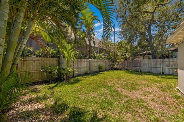 4528 W WOODMERE ROAD, Tampa, FL 33609