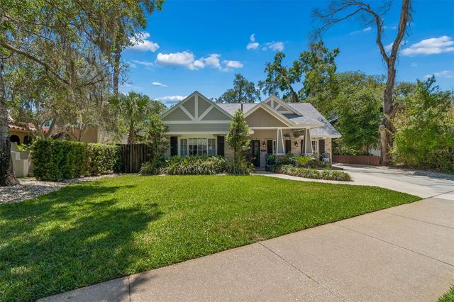 4528 W WOODMERE ROAD, Tampa, FL 33609