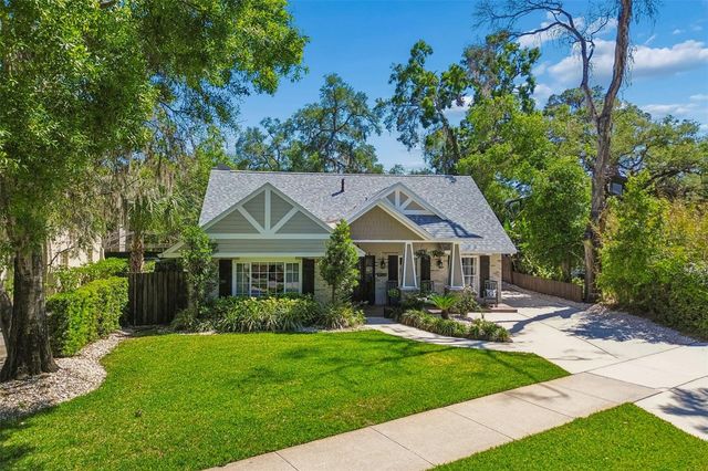 4528 W WOODMERE ROAD, Tampa, FL 33609