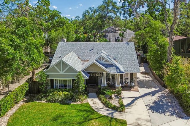 4528 W WOODMERE ROAD, Tampa, FL 33609