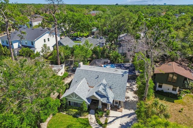 4528 W WOODMERE ROAD, Tampa, FL 33609