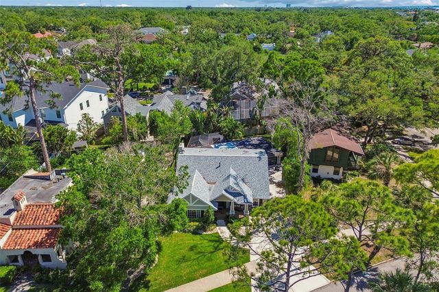 4528 W WOODMERE ROAD, Tampa, FL 33609